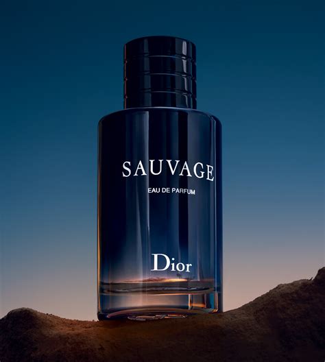 dior sauvage perfume review.